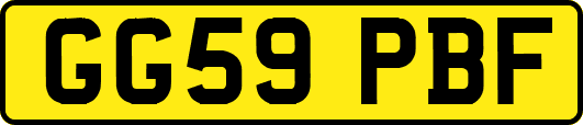 GG59PBF