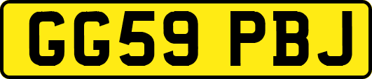 GG59PBJ