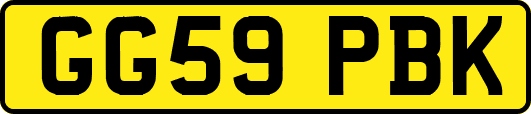 GG59PBK