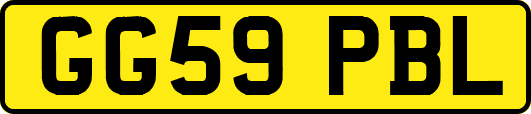 GG59PBL