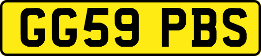 GG59PBS