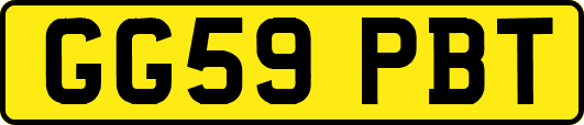 GG59PBT