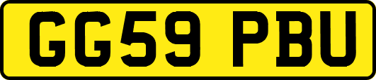 GG59PBU