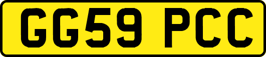GG59PCC
