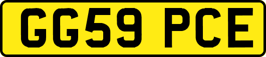 GG59PCE