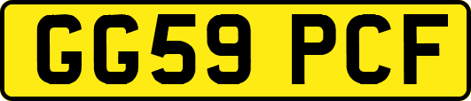 GG59PCF
