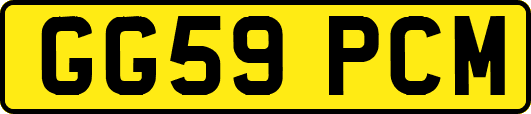 GG59PCM