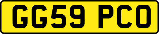 GG59PCO