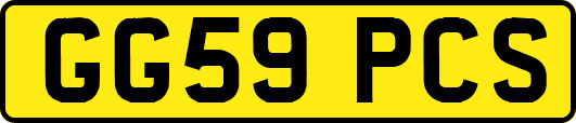 GG59PCS