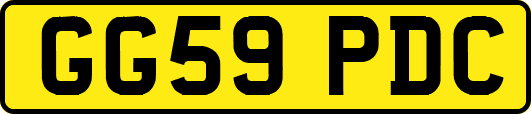 GG59PDC