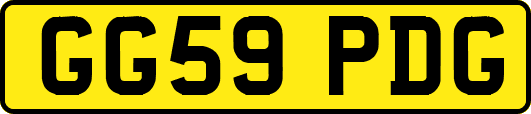 GG59PDG