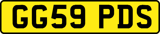 GG59PDS