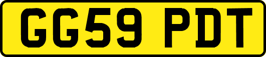 GG59PDT