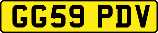 GG59PDV