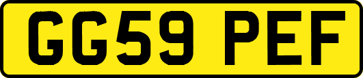 GG59PEF