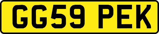 GG59PEK