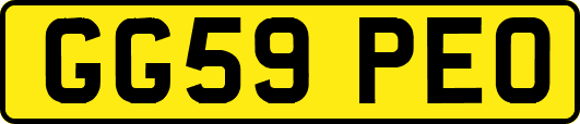 GG59PEO