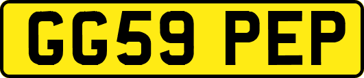 GG59PEP