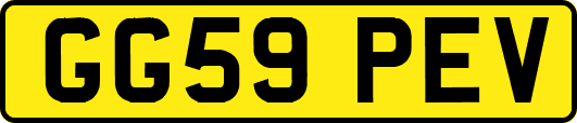 GG59PEV