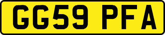 GG59PFA