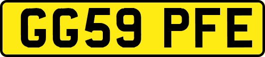 GG59PFE