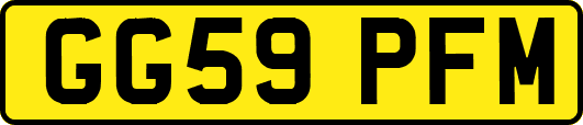 GG59PFM