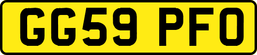 GG59PFO