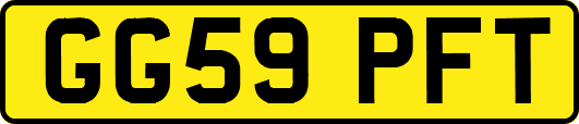 GG59PFT