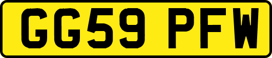 GG59PFW