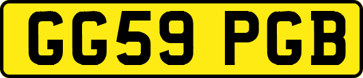 GG59PGB