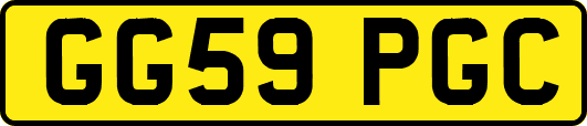 GG59PGC