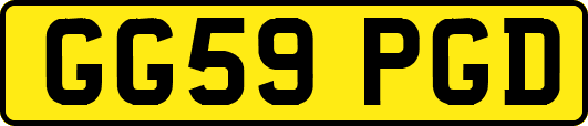 GG59PGD