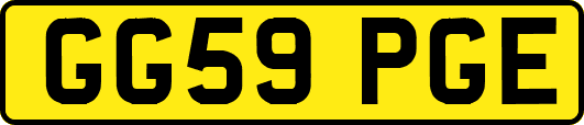 GG59PGE