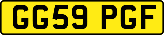 GG59PGF