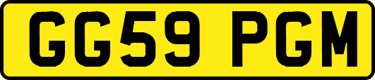 GG59PGM