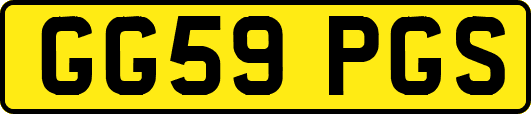 GG59PGS