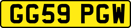GG59PGW
