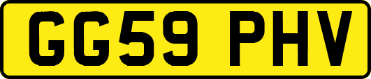 GG59PHV