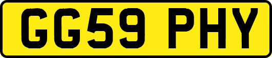 GG59PHY