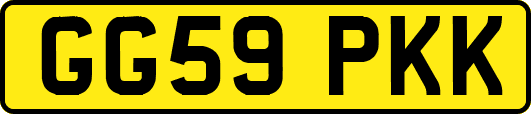 GG59PKK