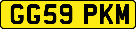 GG59PKM