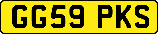 GG59PKS