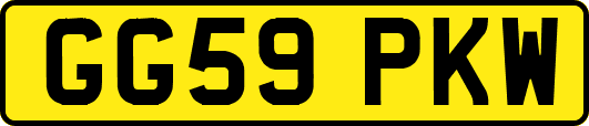 GG59PKW