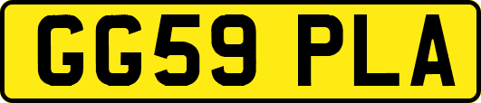 GG59PLA