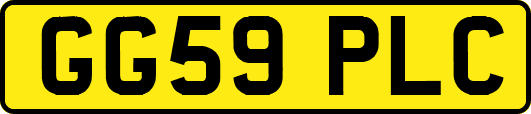 GG59PLC