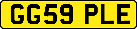 GG59PLE