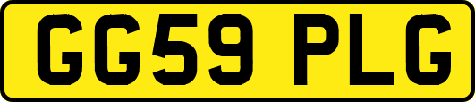 GG59PLG