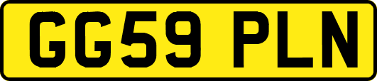 GG59PLN