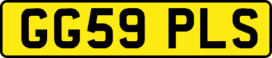 GG59PLS