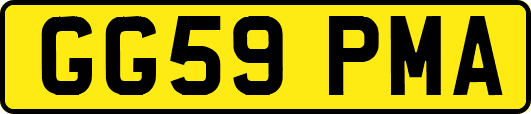 GG59PMA